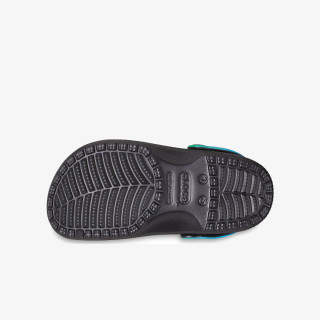 Crocs Papucsok Minecraft Cls 