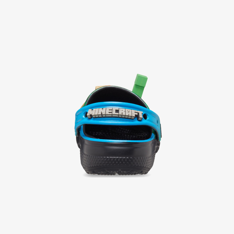 Crocs Papucsok Minecraft Cls 