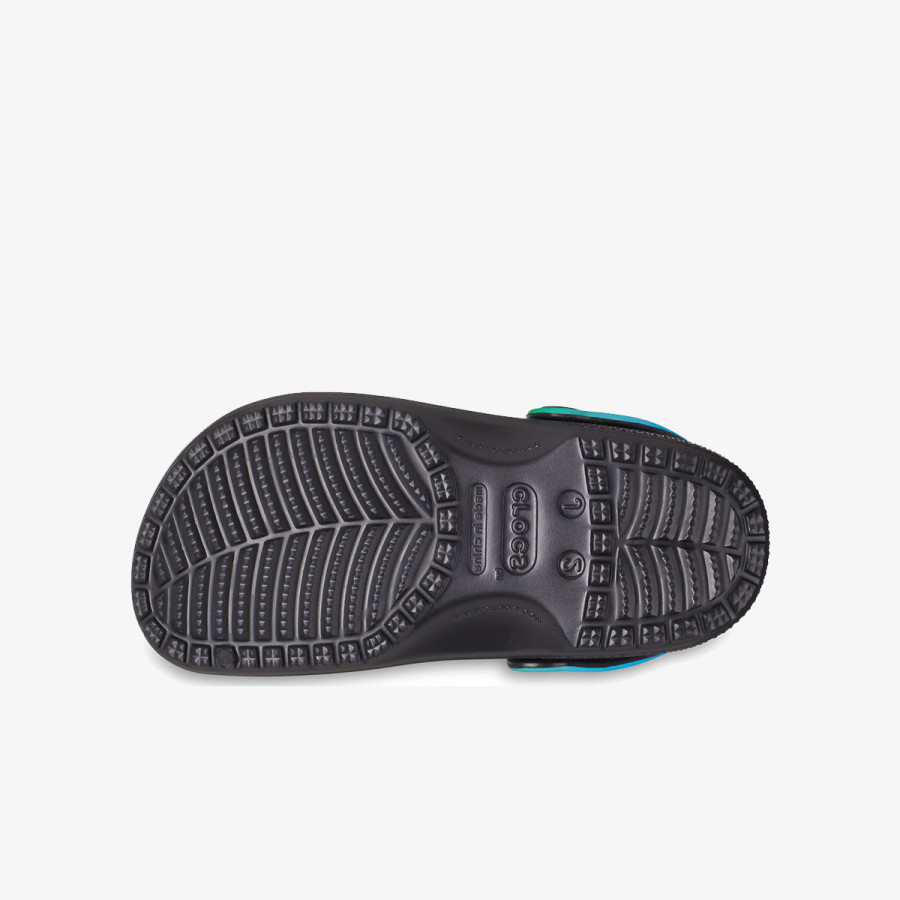 Crocs Papucsok Minecraft Cls 
