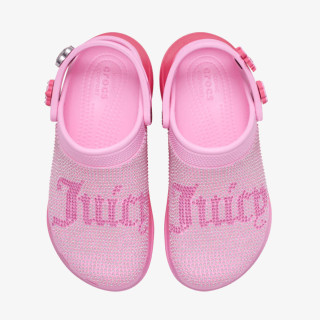 Crocs Papucsok Juicy Couture Bae 