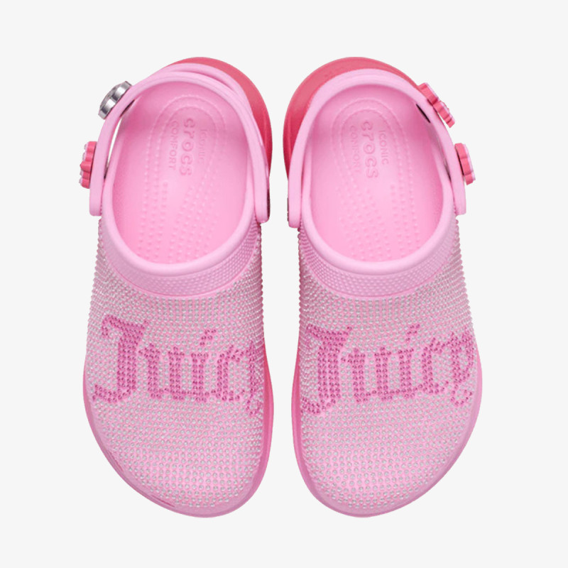 Crocs Papucsok Juicy Couture Bae 