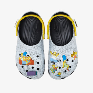 Crocs Papucsok The Simpsons Cls 