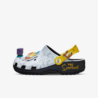 Crocs Papucsok The Simpsons Cls 