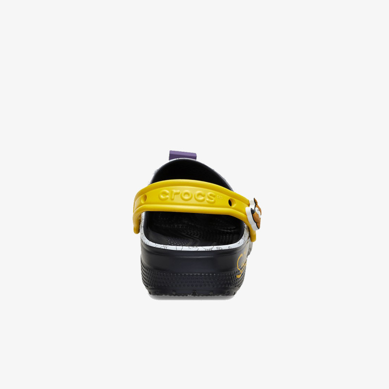 Crocs Papucsok The Simpsons Cls 