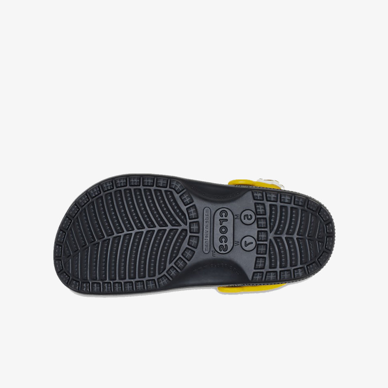 Crocs Papucsok The Simpsons Cls 