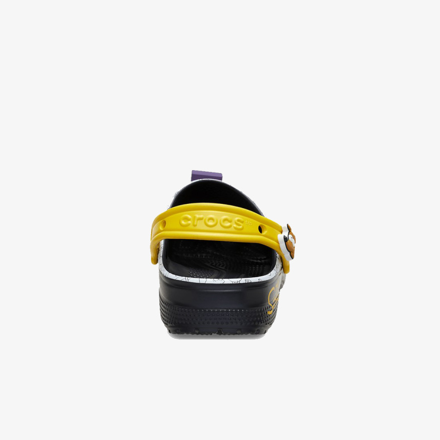 Crocs Papucsok The Simpsons Cls 