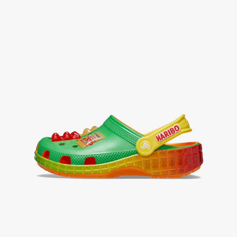 Crocs Papucsok Haribo Cls 
