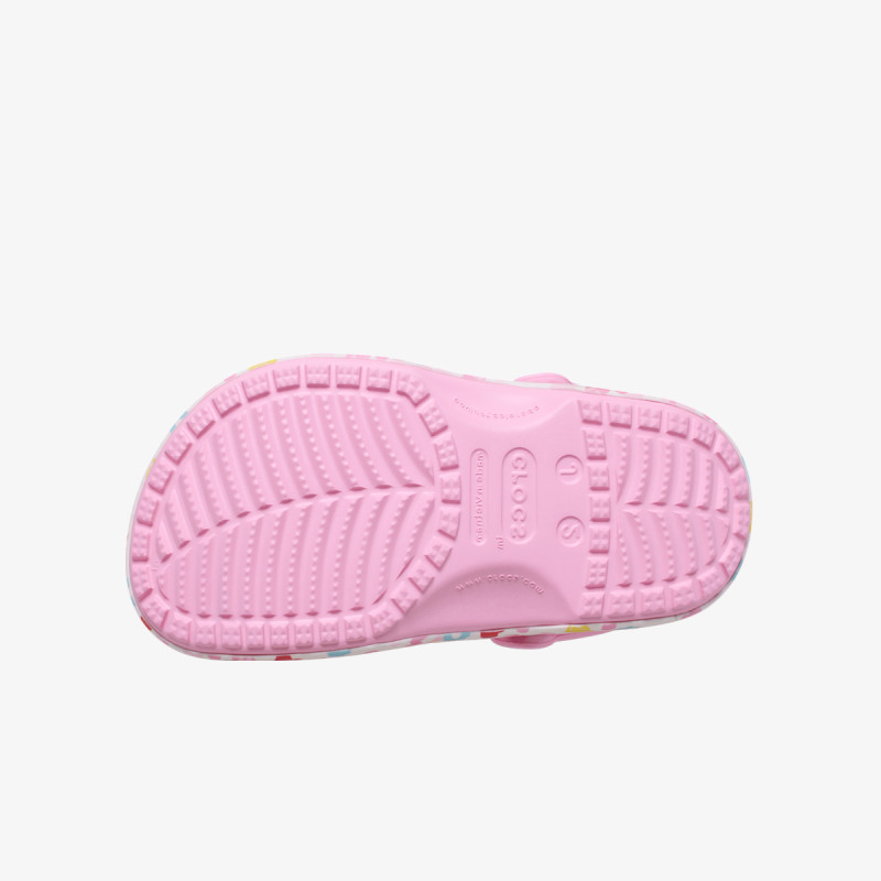 Crocs Papucsok MckyFrndsMinnieCls 