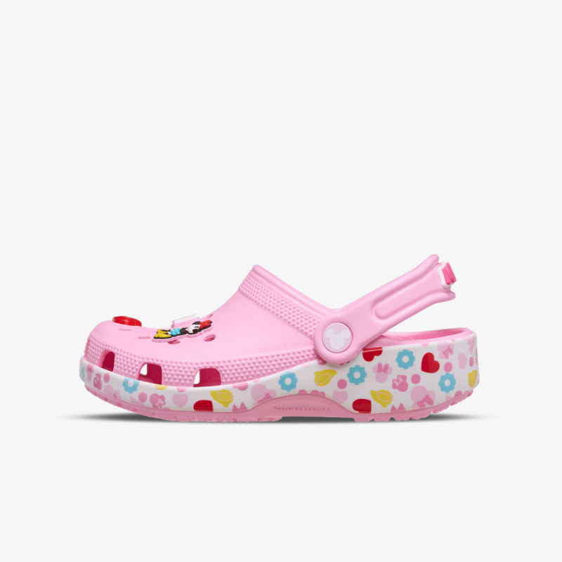 Crocs Papucsok MckyFrndsMinnieCls 