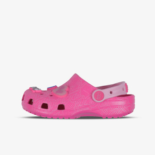Crocs Papucsok Mattel Pink Barbie Cls Clg K 