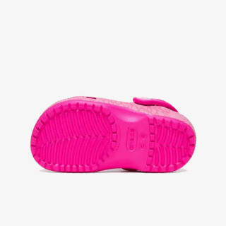 Crocs Papucsok Mattel Pink Barbie Cls Clg T 