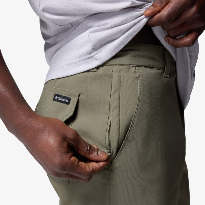 Columbia Rövidnadrág Tech Trail™ Utility Short 