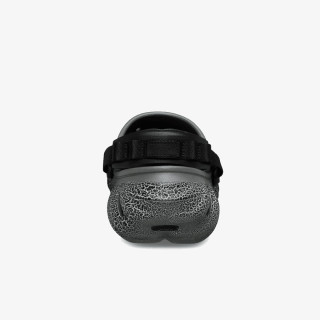 Crocs Papucsok Echo Crackle Clog 