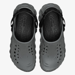 Crocs Papucsok Echo Crackle Clog 