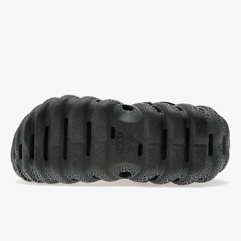 Crocs Papucsok Echo Crackle Clog 