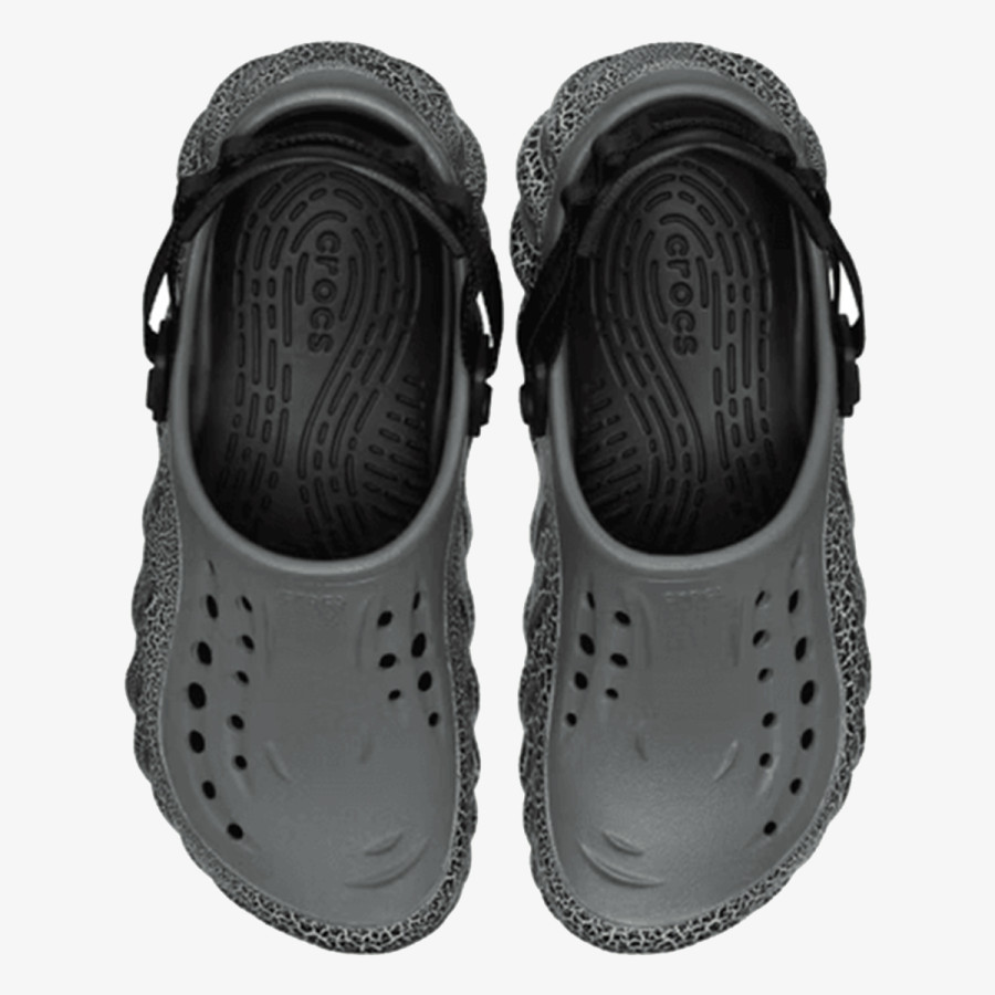Crocs Papucsok Echo Crackle Clog 
