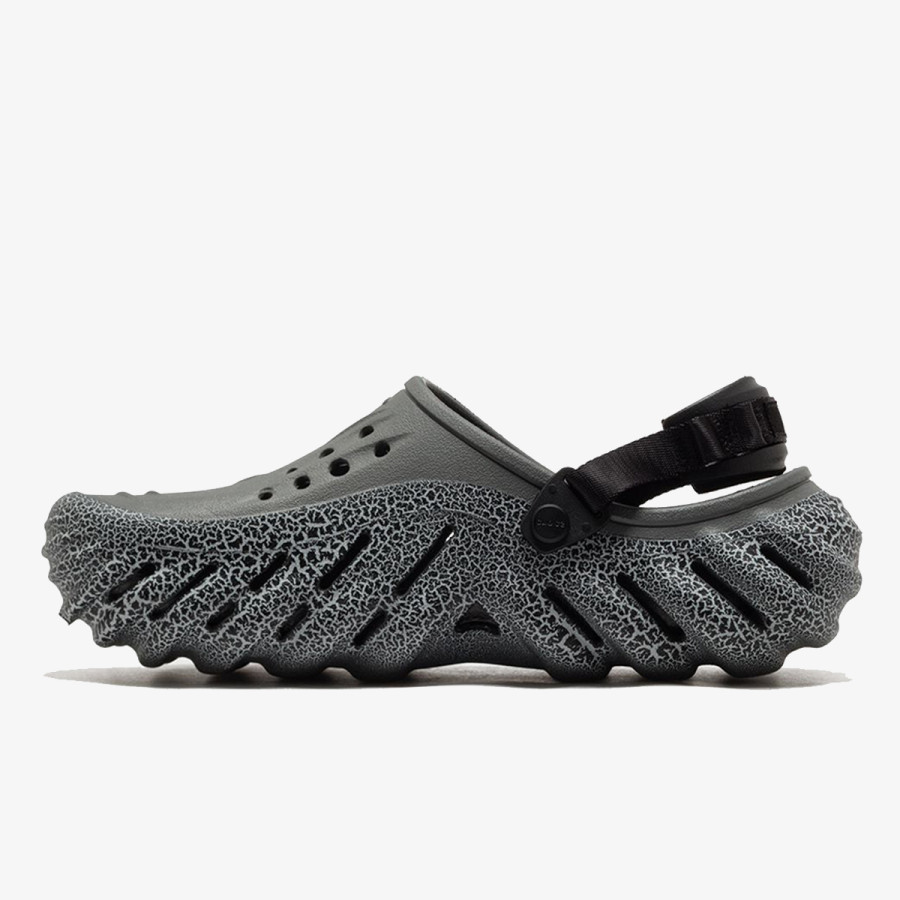 Crocs Papucsok Echo Crackle Clog 