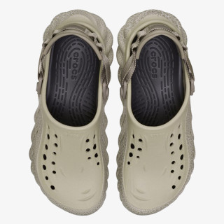 Crocs Papucsok Echo Crackle Clog 