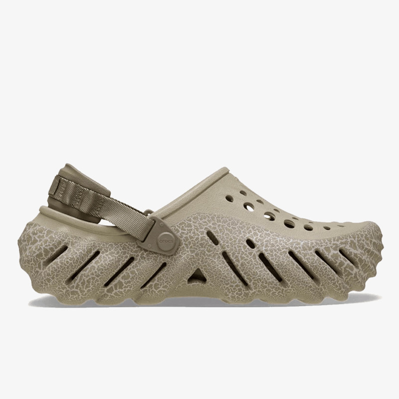Crocs Papucsok Echo Crackle Clog 