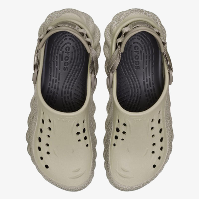 Crocs Papucsok Echo Crackle Clog 