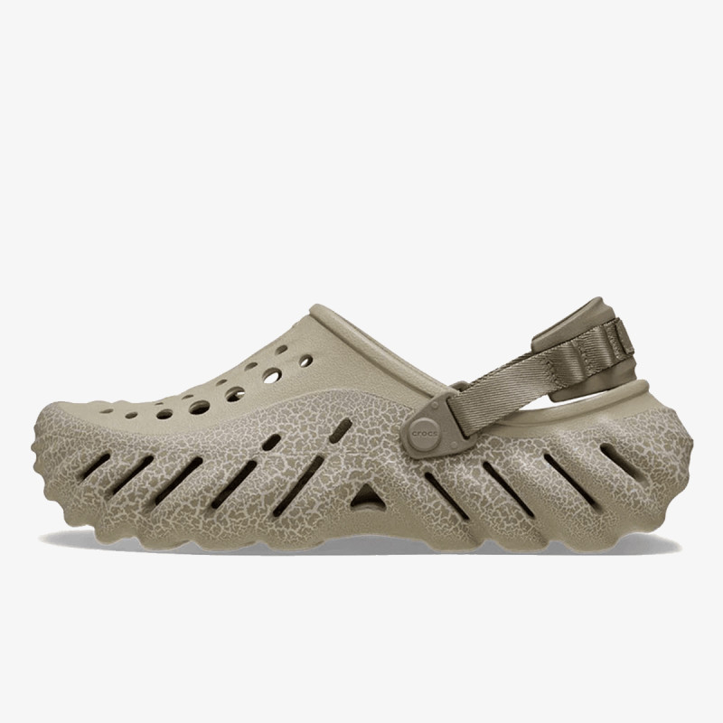 Crocs Papucsok Echo Crackle Clog 