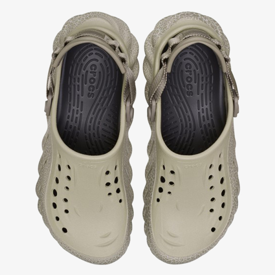 Crocs Papucsok Echo Crackle Clog 
