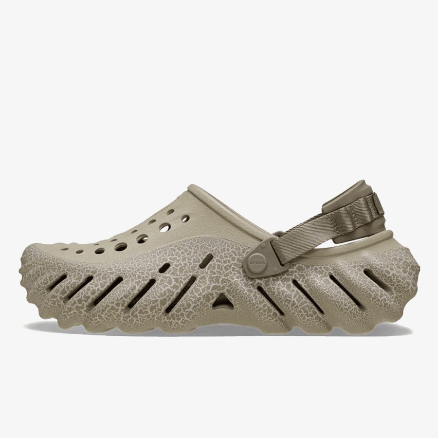 Crocs Papucsok Echo Crackle Clog 