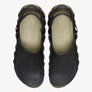 Crocs Papucsok Echo Gum RO Clog 