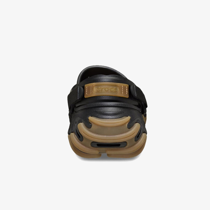 Crocs Papucsok Echo Gum RO Clog 