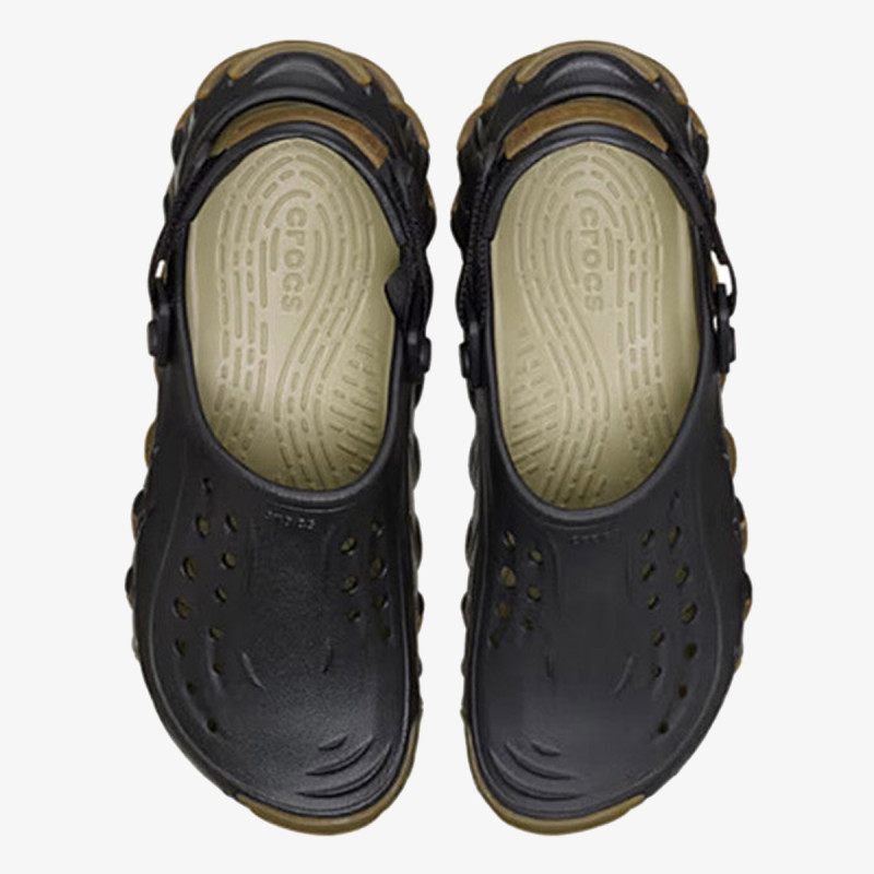 Crocs Papucsok Echo Gum RO Clog 