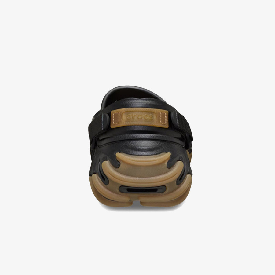 Crocs Papucsok Echo Gum RO Clog 