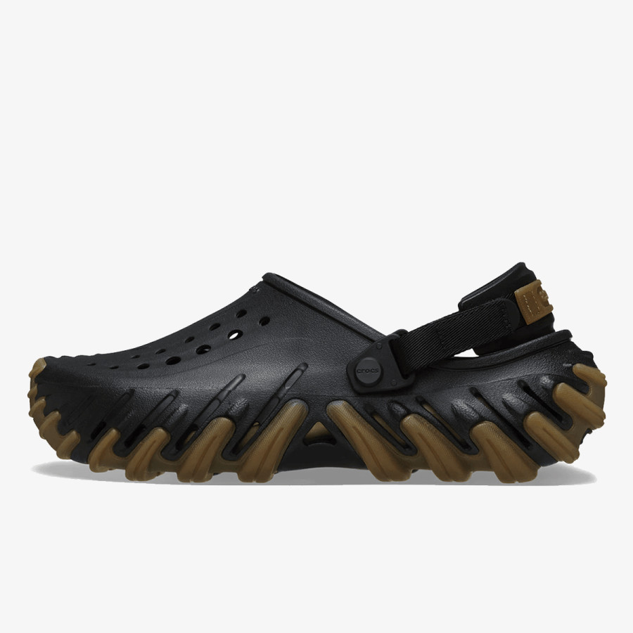 Crocs Papucsok Echo Gum RO Clog 
