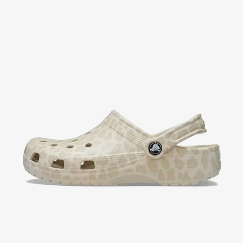 Crocs Papucsok Classic Animal Clog 