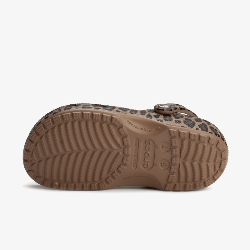 Crocs Papucsok Classic Animal Clog 