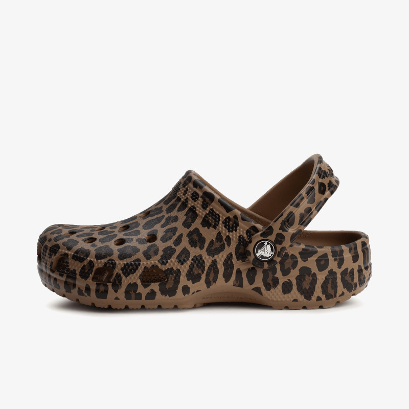 Crocs Papucsok Classic Animal Clog 