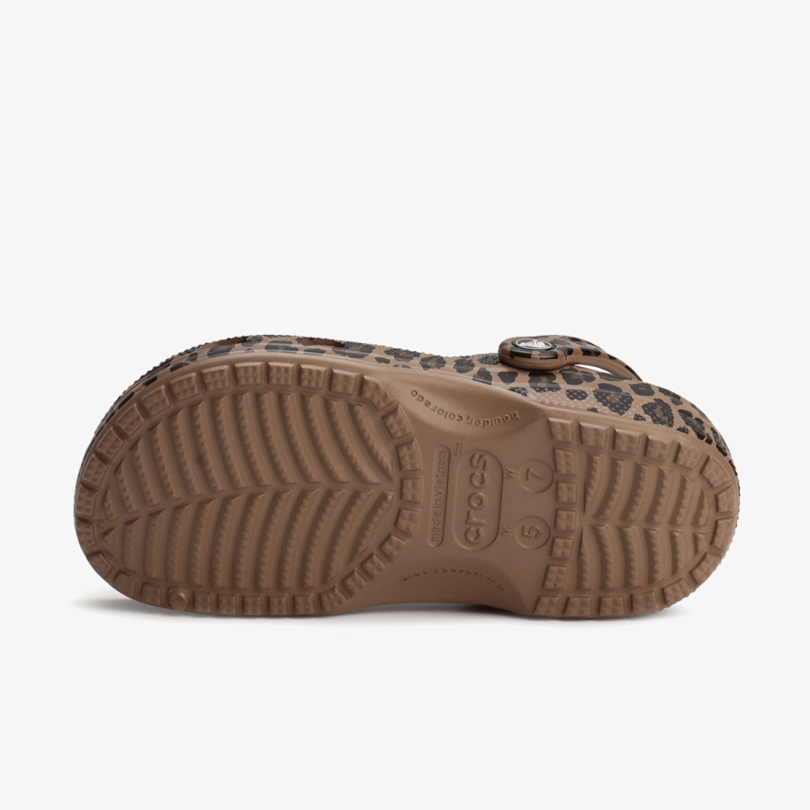 Crocs Papucsok Classic Animal Clog 