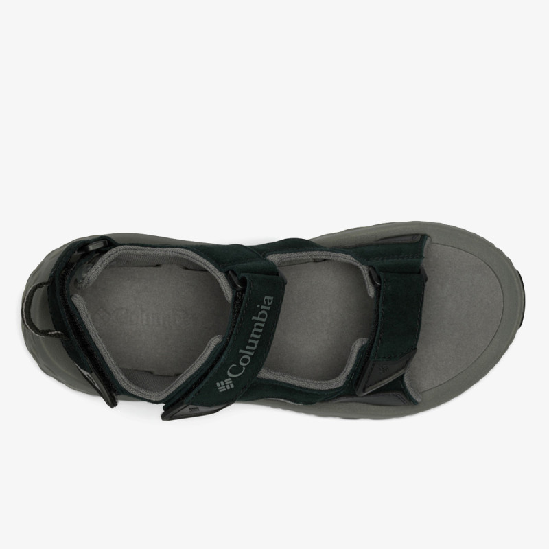 Columbia Szandál KONOS™ HIKER 3-STRAP 