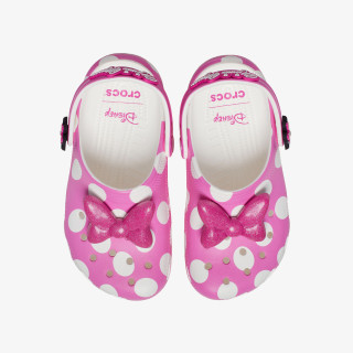 Crocs Papucsok Minnie Mouse Cls Clg K 