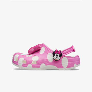 Crocs Papucsok Minnie Mouse Cls Clg K 