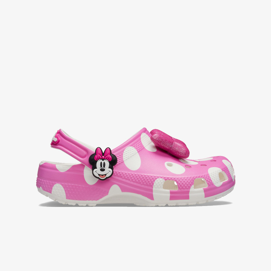 Crocs Papucsok Minnie Mouse Cls Clg K 