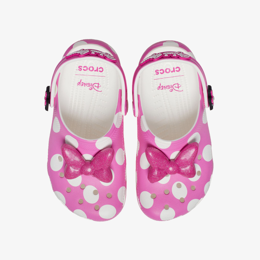 Crocs Papucsok Minnie Mouse Cls Clg K 