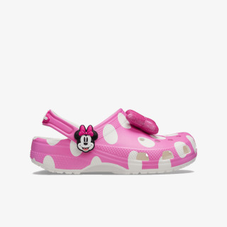 Crocs Papucsok Minnie Mouse Cls Clg T 