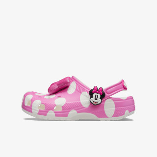 Crocs Papucsok Minnie Mouse Cls Clg T 