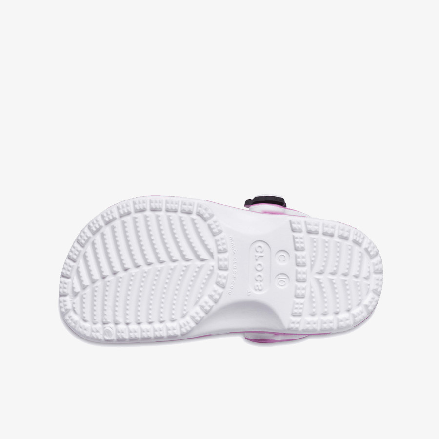 Crocs Papucsok Minnie Mouse Cls Clg T 