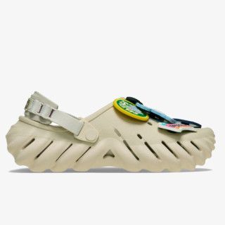 Crocs Papucsok NBA Echo Clog 