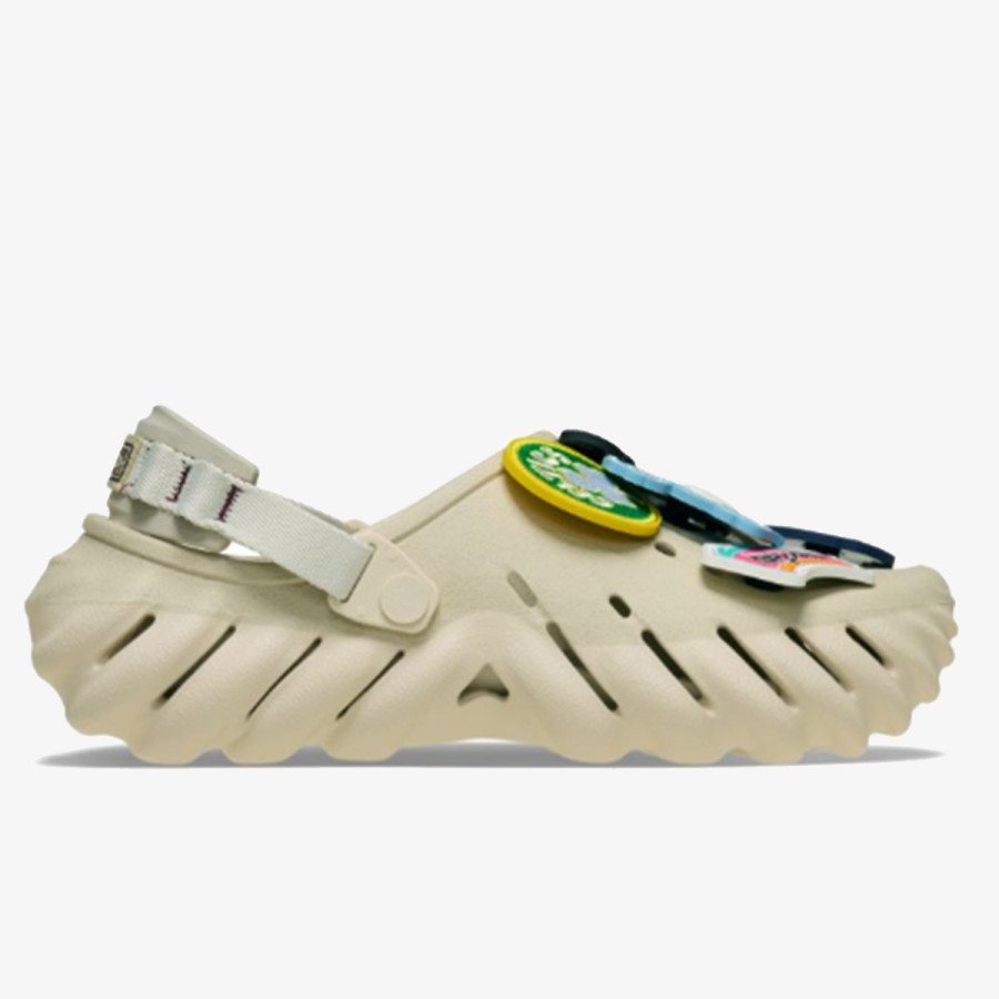 Crocs Papucsok NBA Echo Clog 