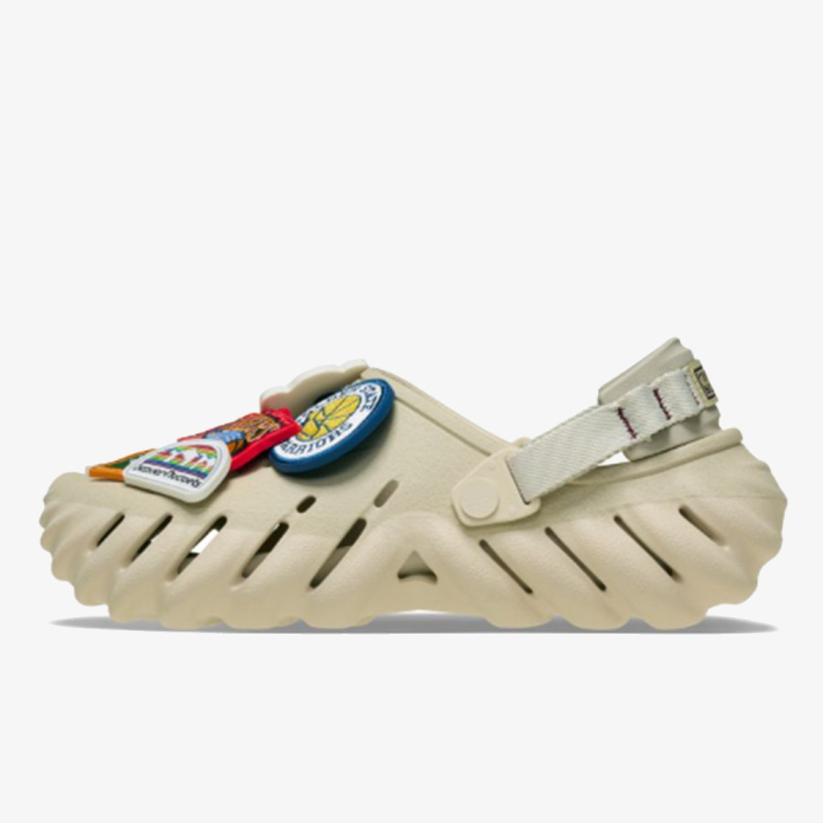 Crocs Papucsok NBA Echo Clog 