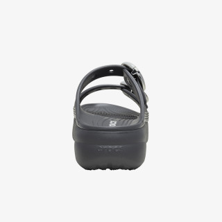 Crocs Papucsok Sat Platform Dipped Buckle Sndl 