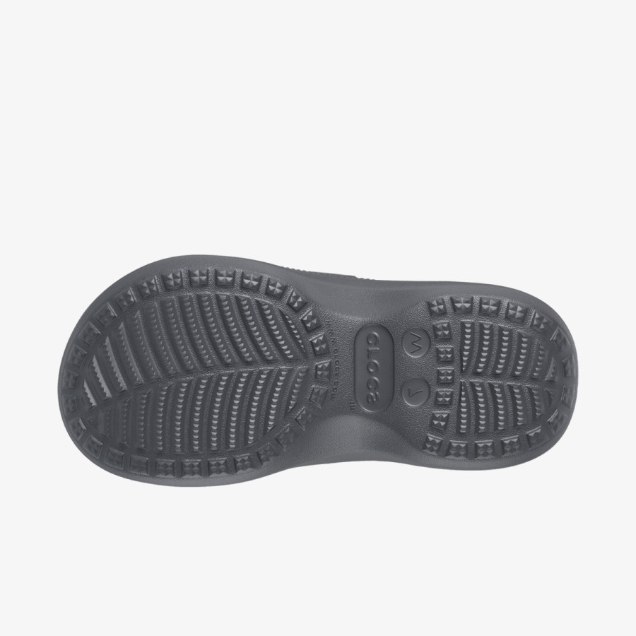 Crocs Papucsok Sat Platform Dipped Buckle Sndl 