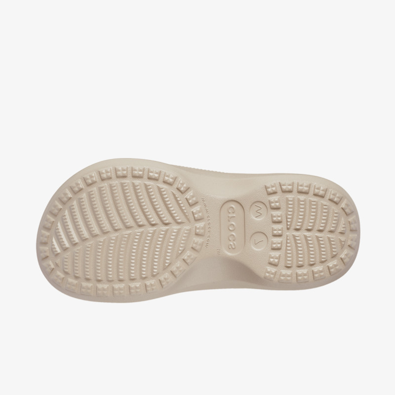 Crocs Papucsok Sat Platform Dipped Buckle Sndl 